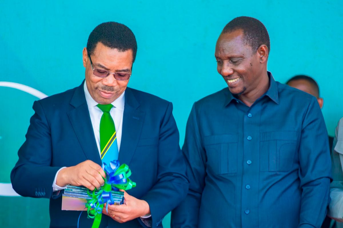 Tanzania Unveils 10-Year Plan to Transform Poultry Industry
