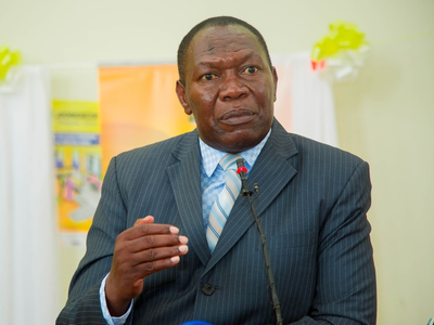 'No victimisation': Mwanri assures unity as new CCM secretariat takes office
