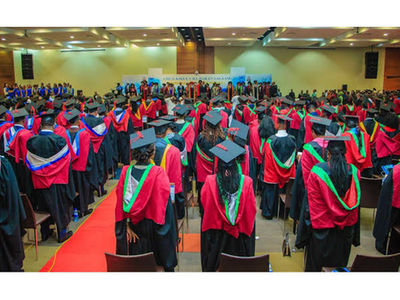 Why graduates must change their approach to employment