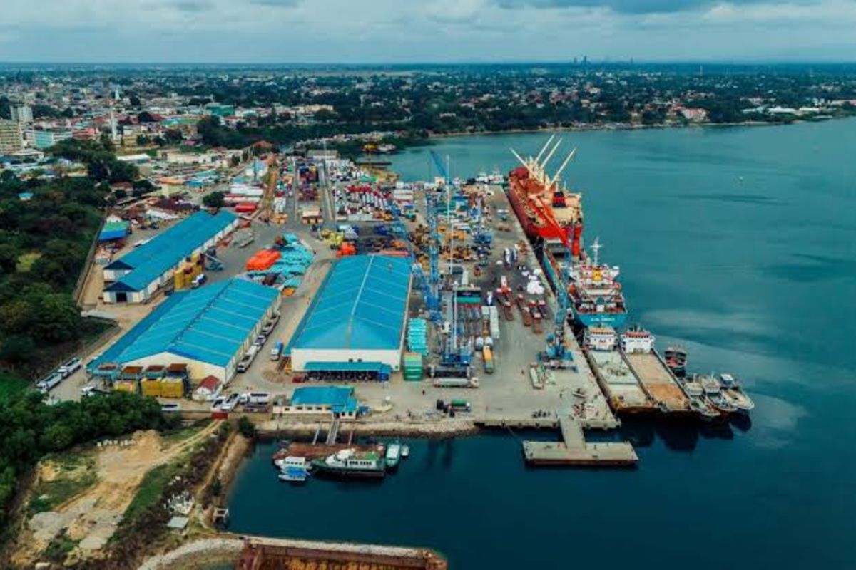Marine projects threaten coastal rights