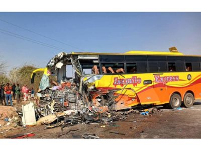 15 killed, 71 injured in four days as fresh crashes hit Tanzania roads