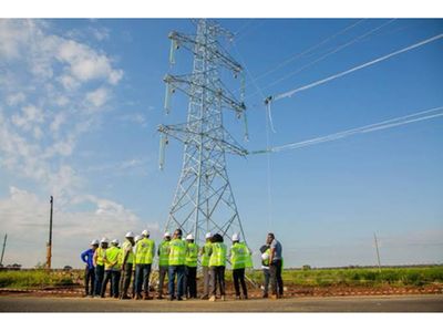Tanesco completes first phase of Chalinze-Dodoma power project