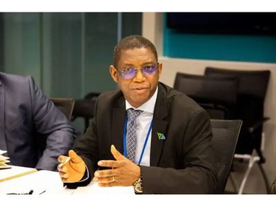 Tanzania opens Treasury bills and bonds market to all foreign investors