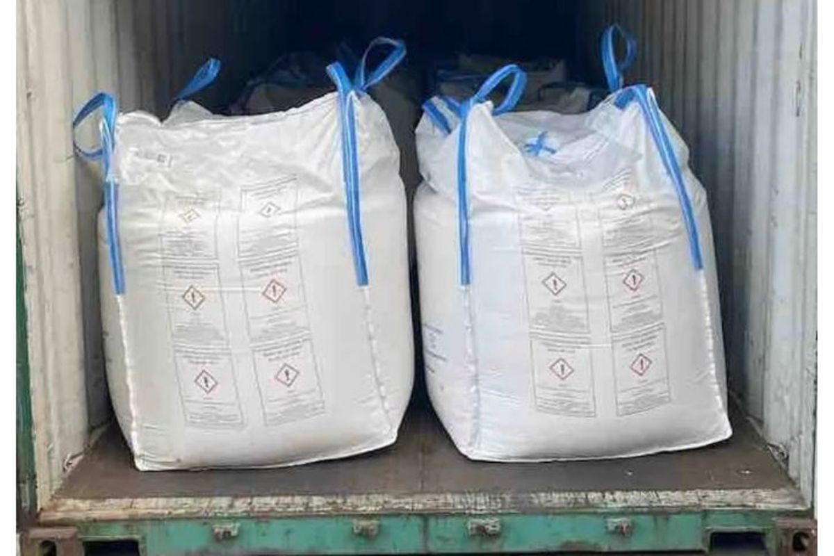 Engaruka project set to end Sh326 billion soda ash imports