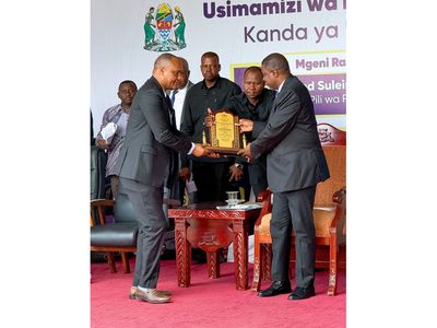 Tira opens Pemba office to boost insurance uptake