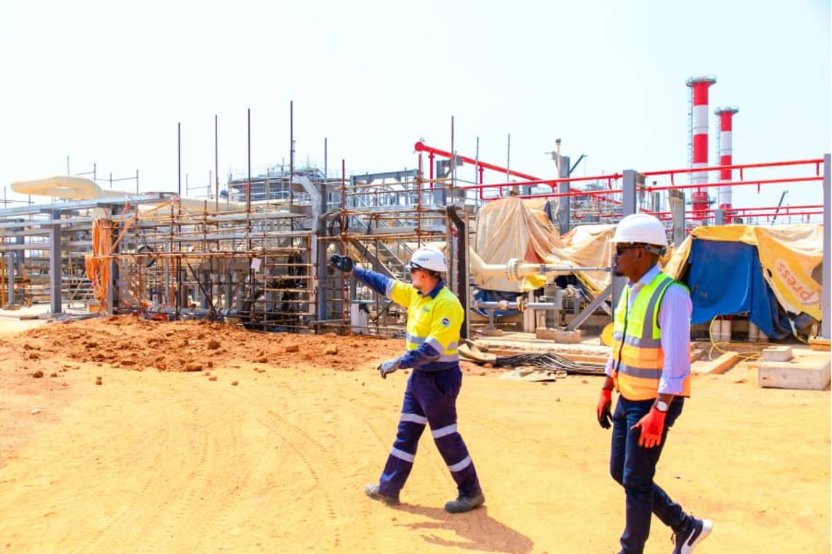 Tanzania advances independent exploration with high hopes for domestic oil discovery