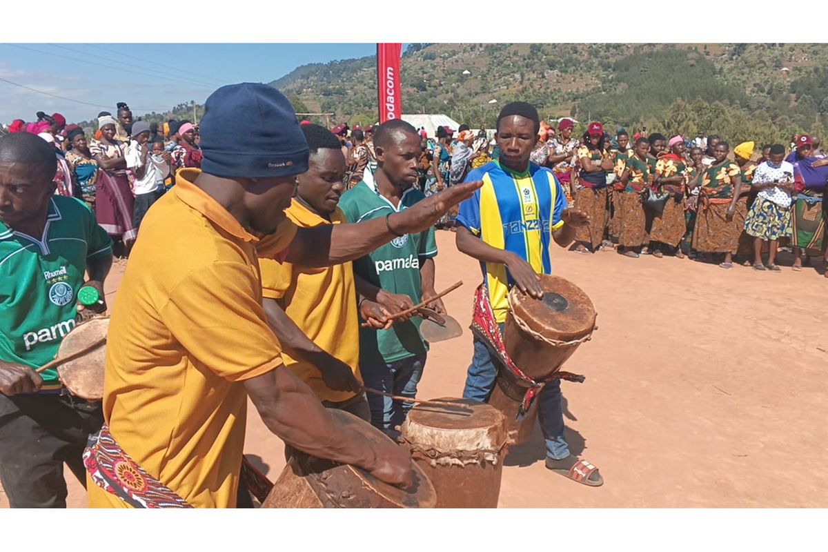 When tradition meets technology: How Vodacom is transforming savings in Mbinga