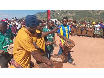 When tradition meets technology: How Vodacom is transforming savings in Mbinga