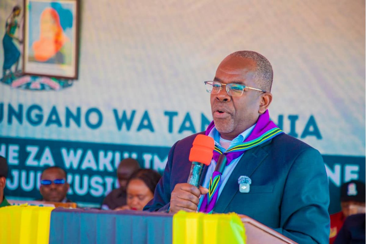 Frustrated Mbeya traders and MPs force action on delayed Sh138 billion dual carriageway