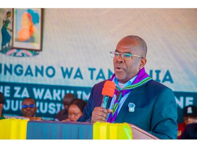 Frustrated Mbeya traders and MPs force action on delayed Sh138 billion dual carriageway