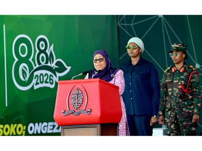 Samia orders joint action to resolve farmer-herder conflicts
