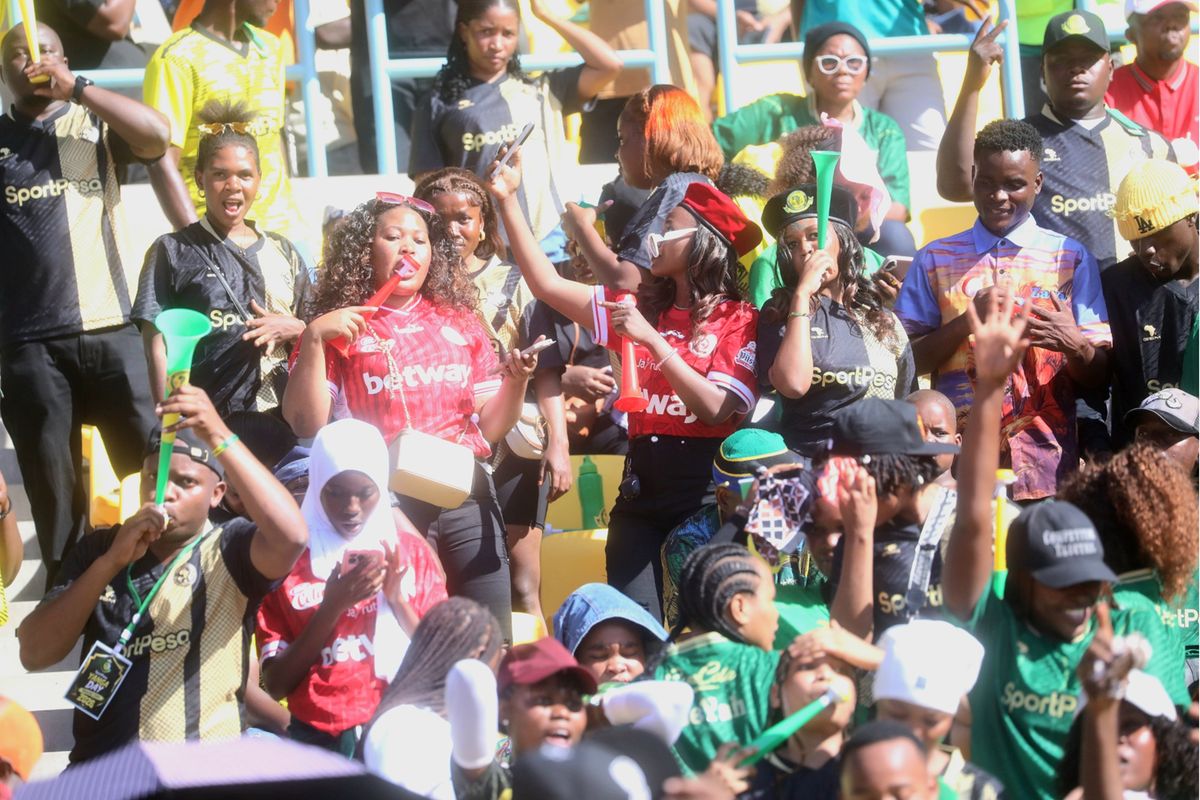 Thousands Gather for Yanga Day to Kick Off New Football Season