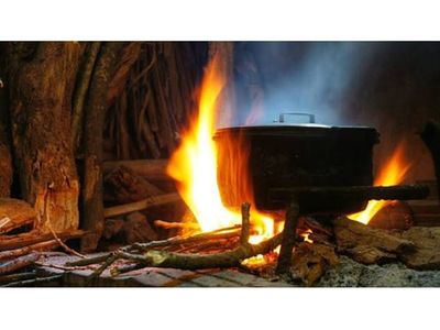 2034 clean cooking goal faces policy challenges