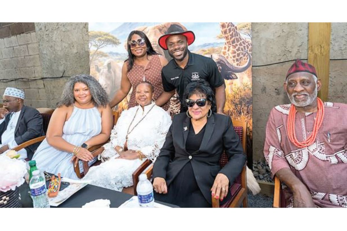 Tanzania’s Embassy celebrates Kiswahili Day in Philadelphia