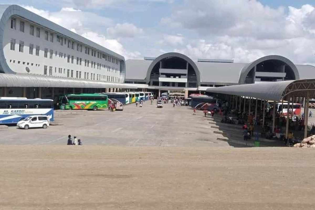 Long-distance buses face shift to Magufuli Terminal amid doubts