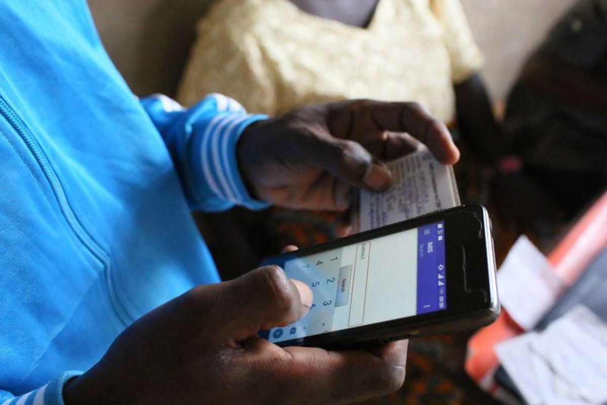 NHIF targets coop to expand farmers' health insurance