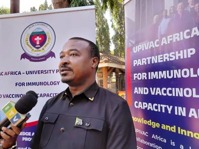 KCMC to train 16 experts in vaccine manufacturing