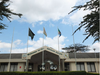 Uganda sued at EAC court over law regulating foreign-funded groups
