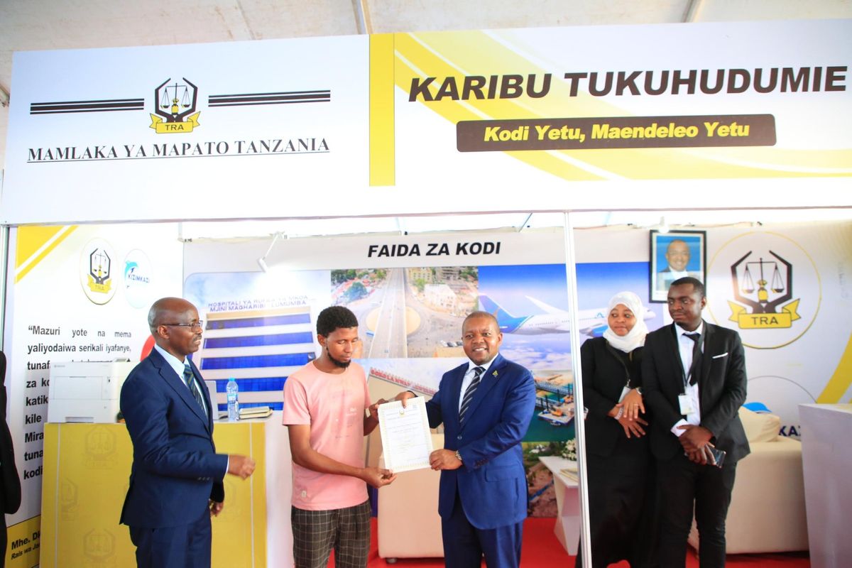TRA plans 49 new offices to bring tax services closer to Tanzanians