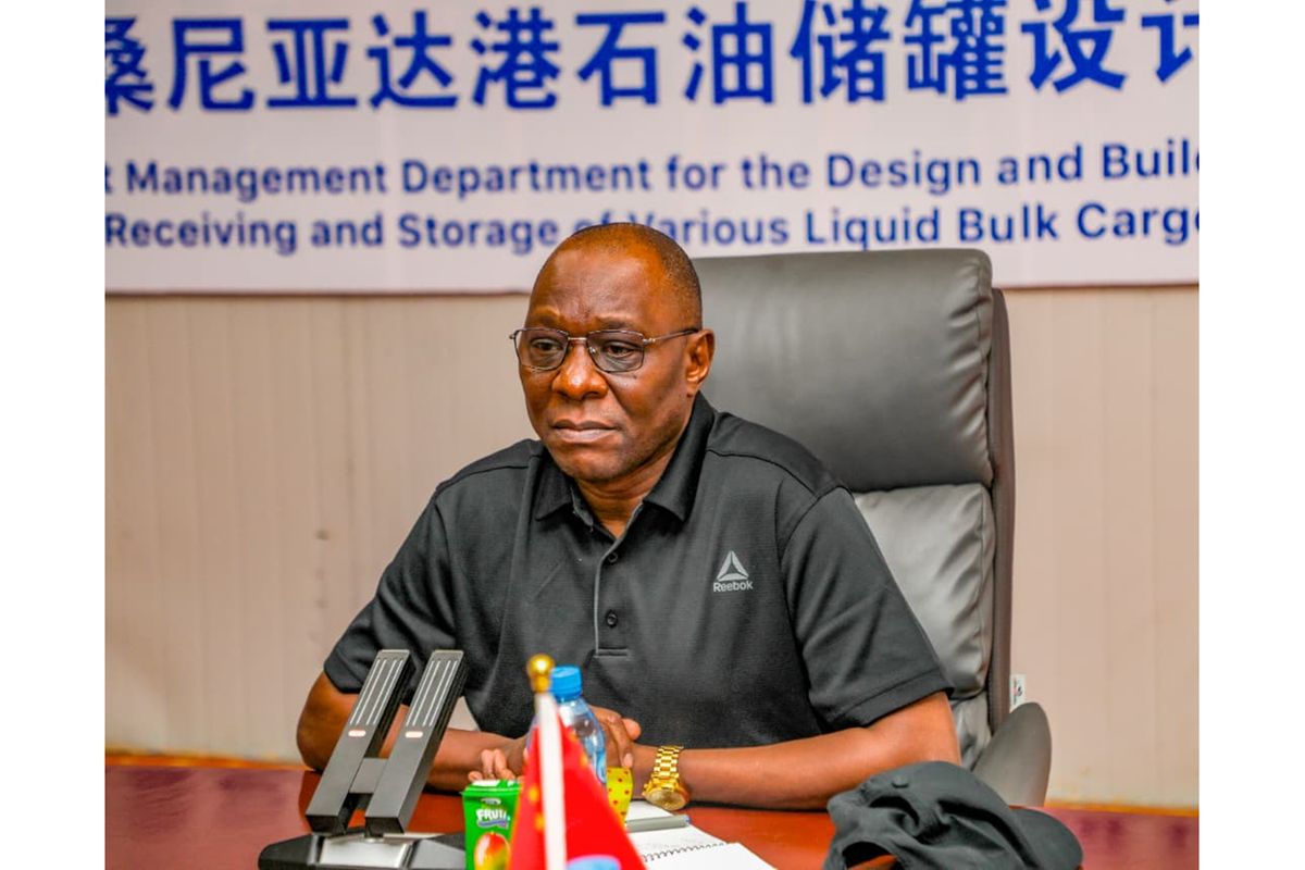 Tanzania Tackles Tanker Delays to Cut Fuel Costs at Dar Port