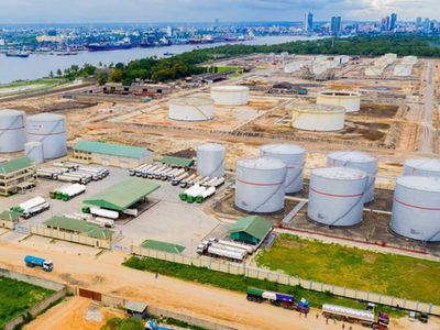 Revealed: Winners and losers as oil marketers battle for market share
