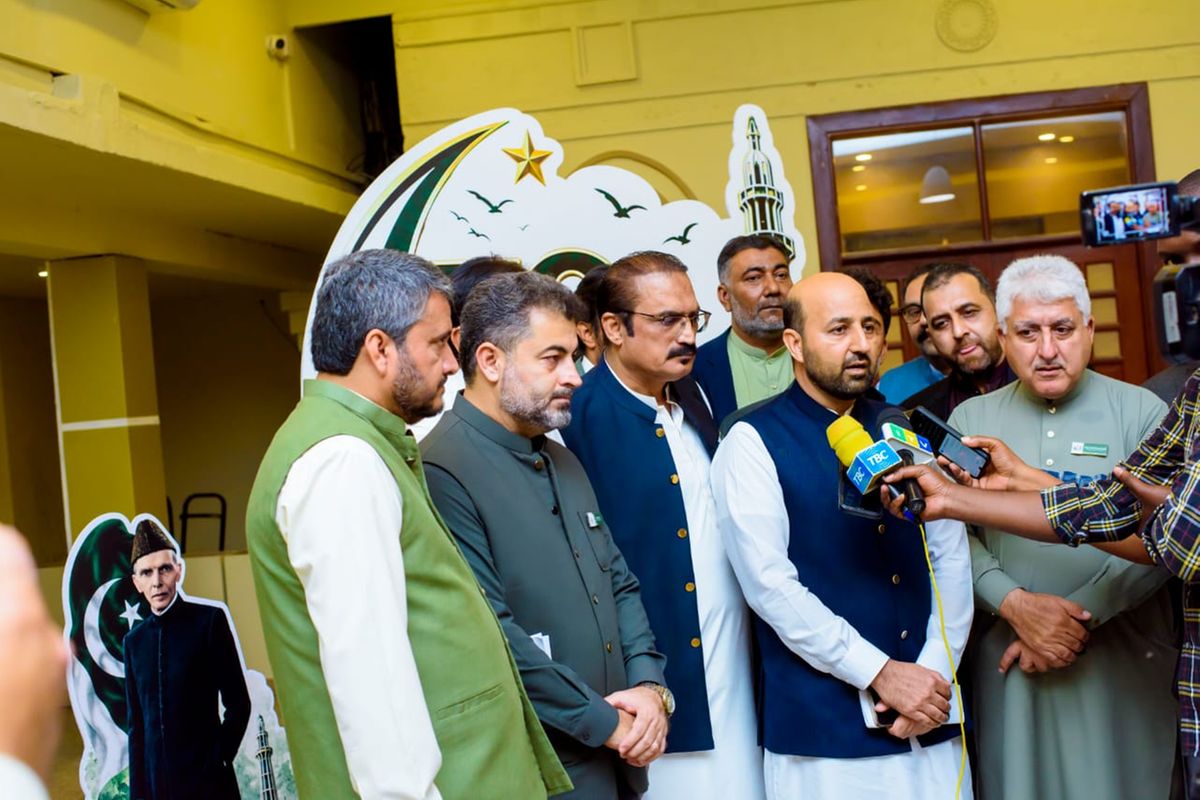 Pakistan seeks stronger trade, investment ties with Tanzania