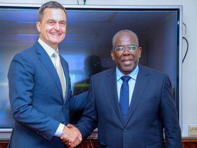 US report highlights Tanzania's progress on fiscal transparency