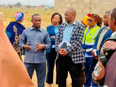 Water utility pledges fast action following recent Arusha protests