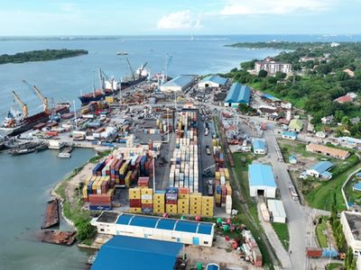 Tanzania's Tanga Port upgrades trigger capacity boom, dry port push