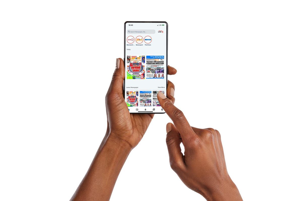 AI, changing habits reshape online media