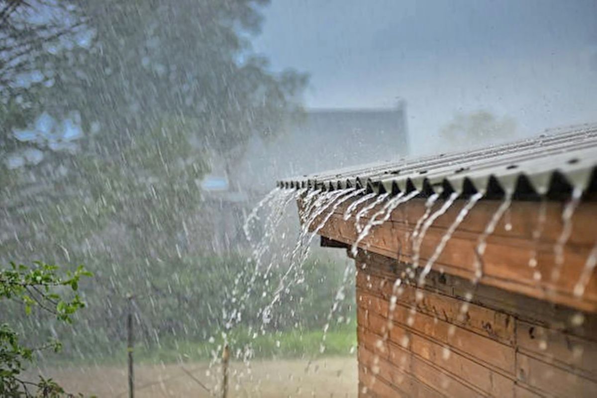 Infrastructure, crops at risk as El niño advances