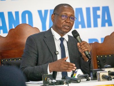 Tanzania opens fifth round of Nyerere creative writing awards