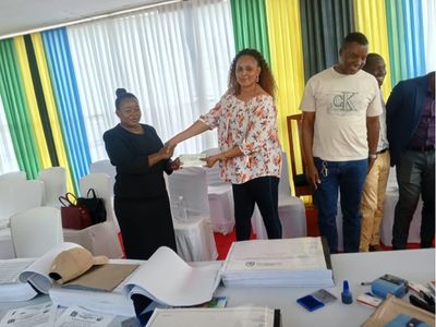 Tanzania government pays Sh4.8 billion to settle Chamwino land dispute, secure water supply