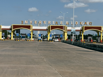 Tanzanian lawyer challenges Nyerere Bridge tolls in constitutional case