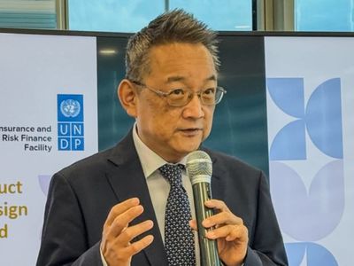 UNDP urges Tanzanian universities to turn research into businesses to tackle jobs crisis