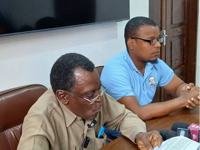 Eviction row: Disability group and Zanzibar Standards body clash over facility