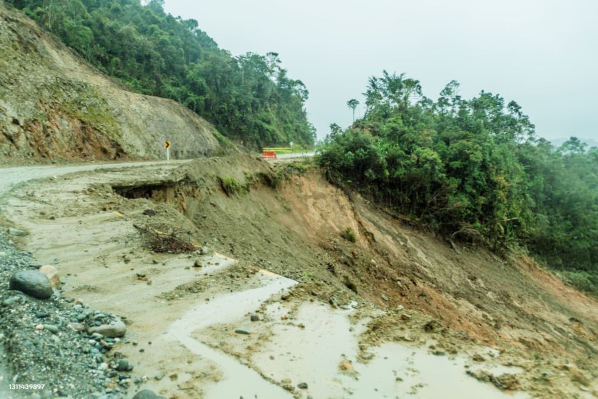 Operators step up preparations after authorities' El Niño warning