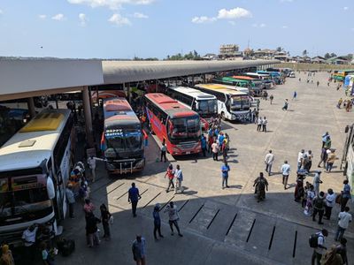 Bus owners seek meeting with Prime Minister over fare increase