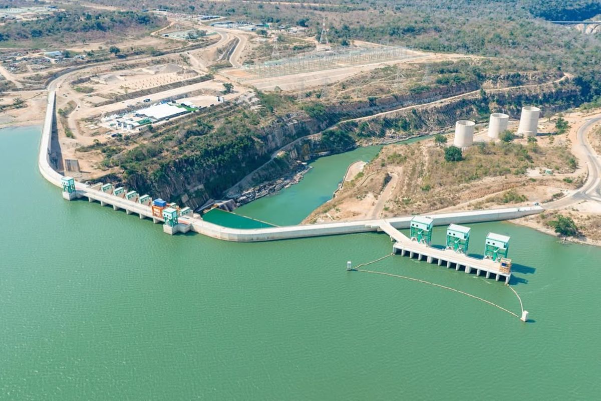 Tanzania targets power exports after attaining surplus capacity