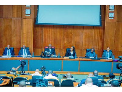 Tanzania's Commission of Inquiry into election violence, involving foreign judges, aims to investigate breaches of law from the October 2025 General Election.