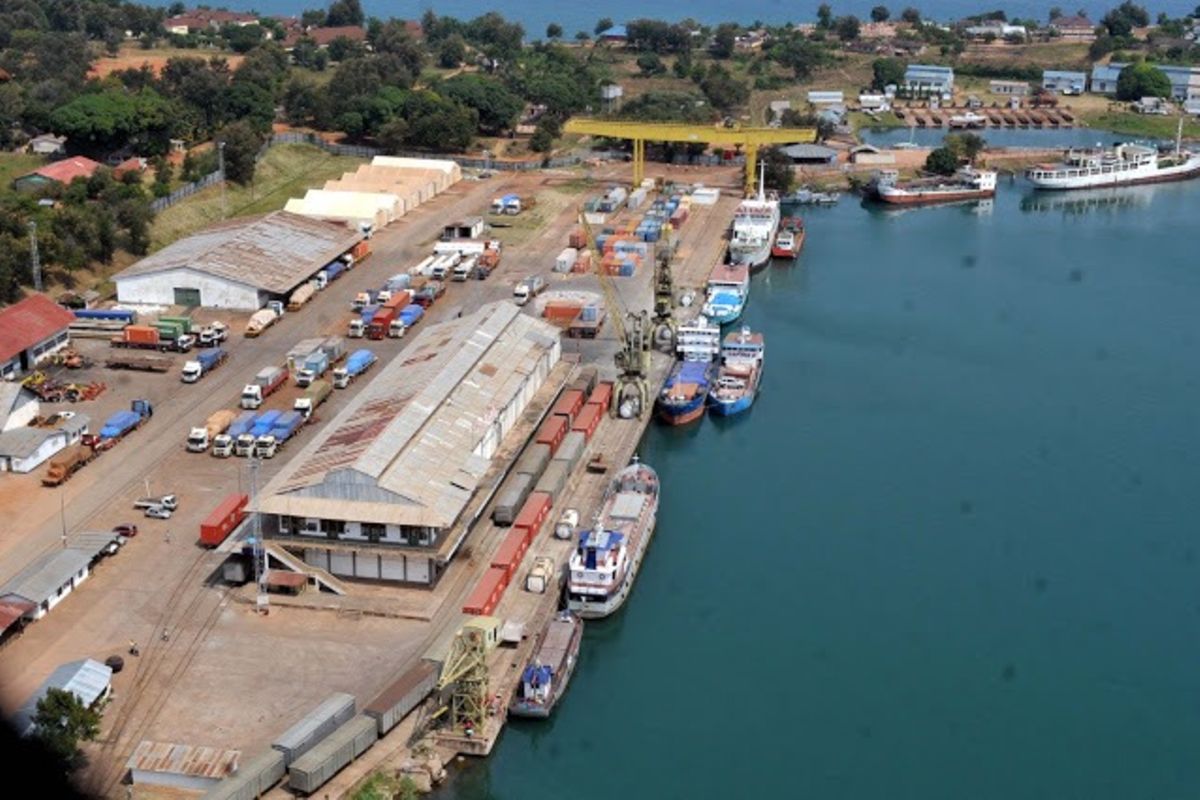 Inside plans to turn Kigoma into logistics hub