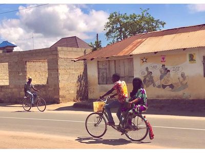 Tanga: Bicycle taxi operators lose business to 'bodaboda'