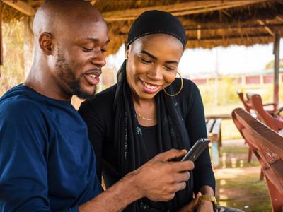 How a generational clash is reshaping Tanzanian society