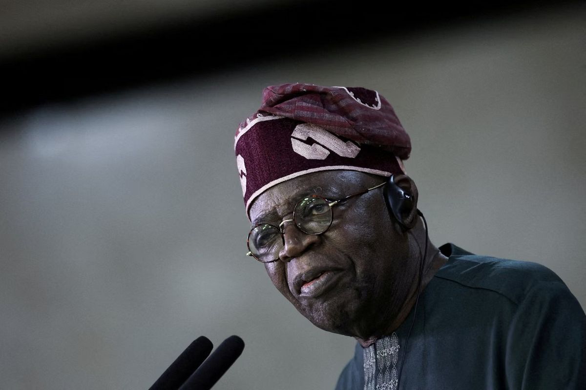 Nigeria's president orders rescue after mass kidnapping exposes security failings