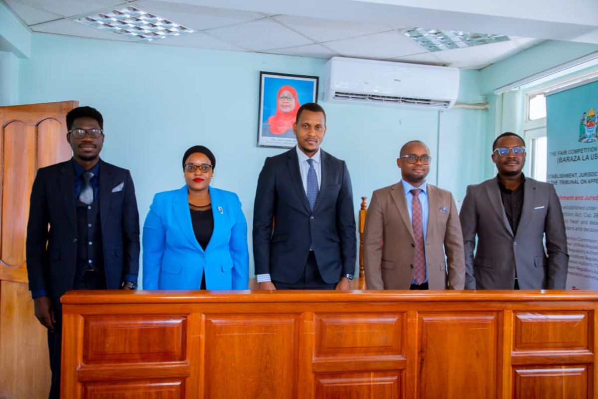 Tribunals seek closer ties in case management