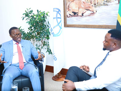 Now or never: World Bank’s timely warning to Tanzania