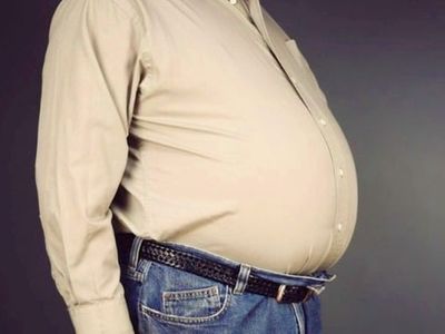 Weight-loss surgery offers new hope for people with severe obesity