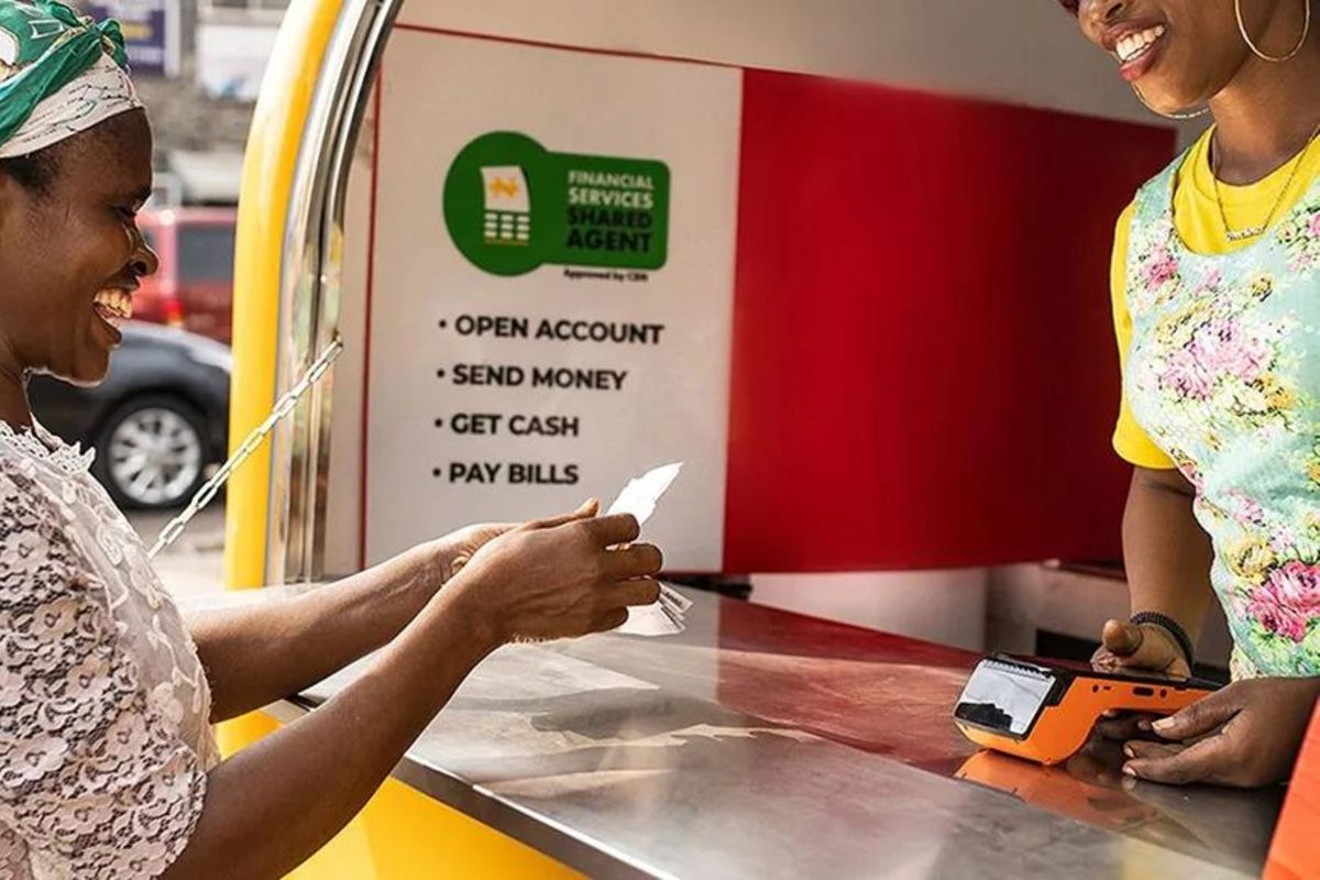 Mobile money surge fuels cashless growth
