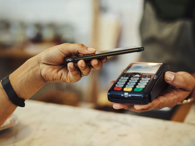 Mobile money surge fuels cashless growth
