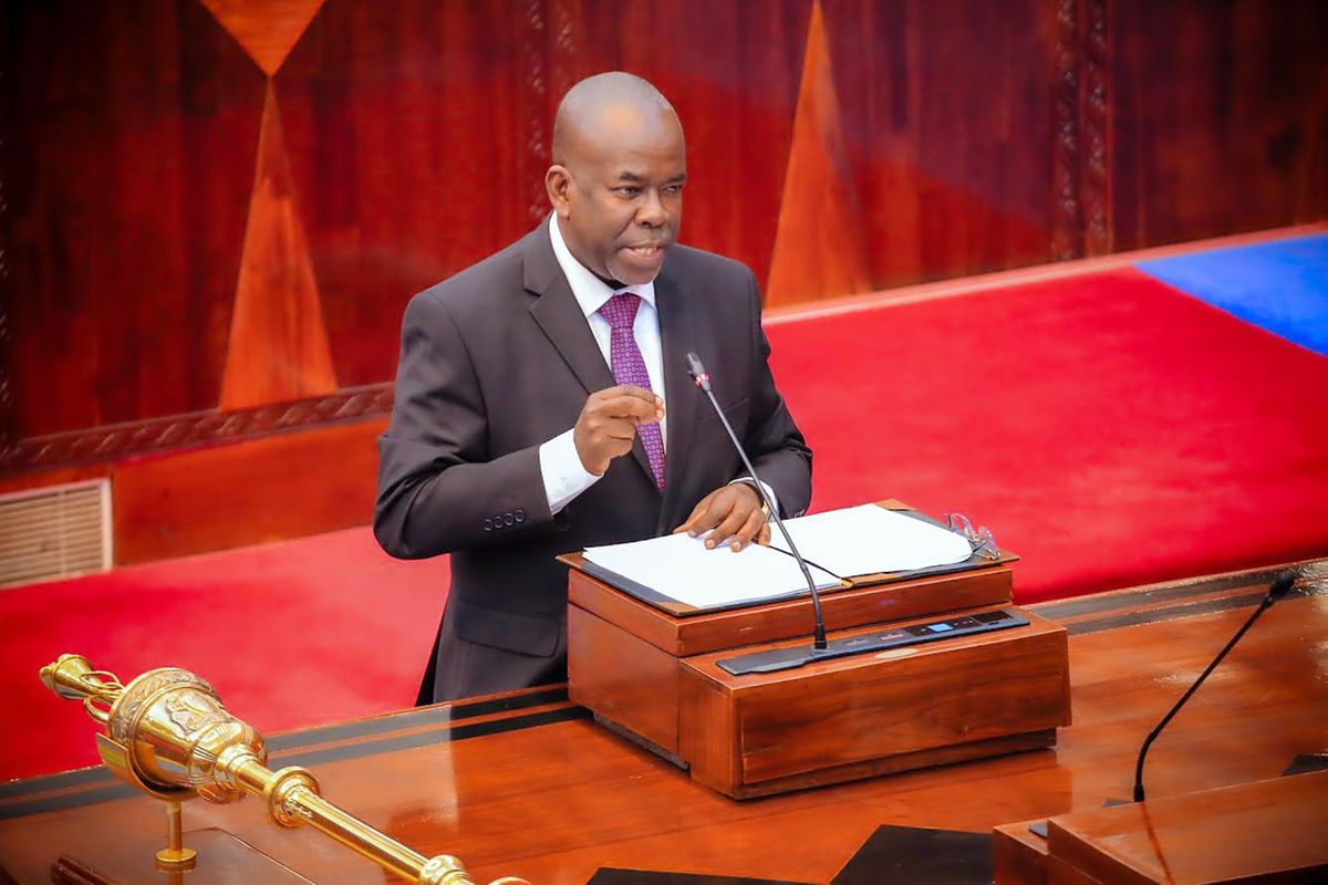 Tanzanians now to access loans with movable assets as collateral